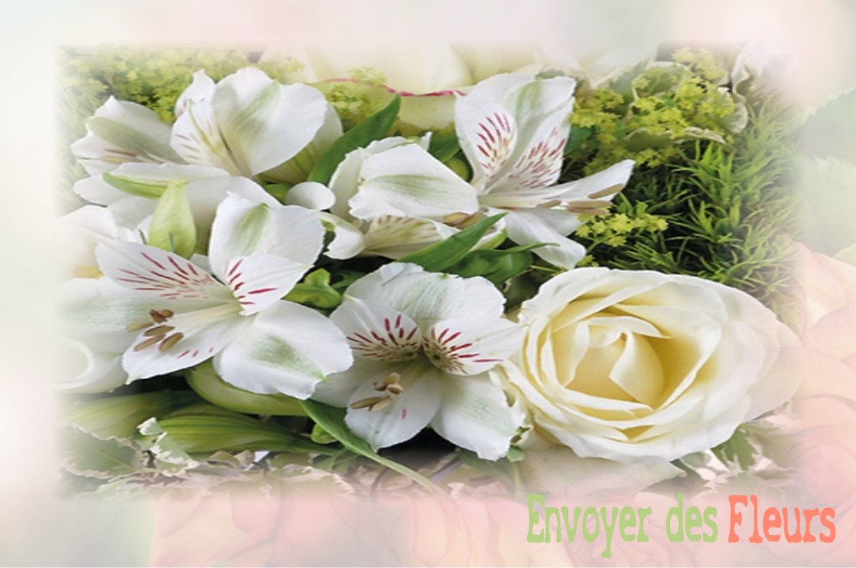 envoyer des fleurs à à LE-BIGNON-MIRABEAU